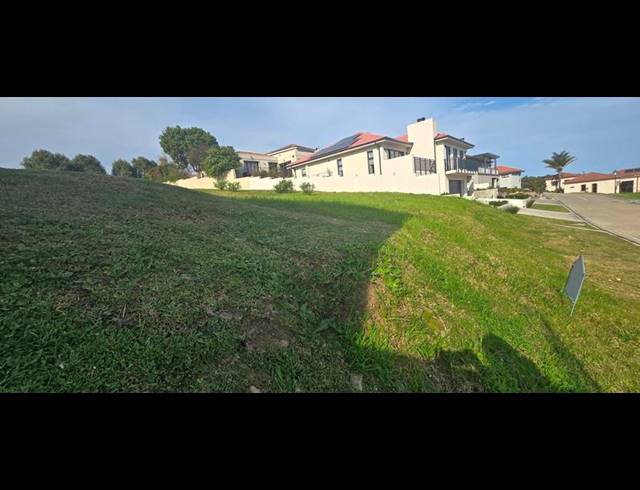 LAND FOR SALE IN GROOT BRAKRIVIER CENTRAL